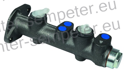 CILINDER ZAVORNI GLAVNI SIP IMPULS