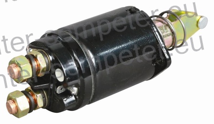 AVTOMAT ZAGANJAČA UTB - ŠTORE - ZETOR tip MAGNETON