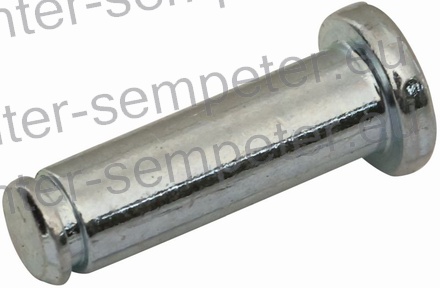 SORNIK ROČICE STEKLA BOČNEGA JD - JOHN DEERE