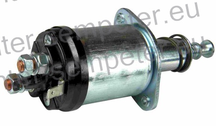 AVTOMAT ZAGANJAČA LUCAS