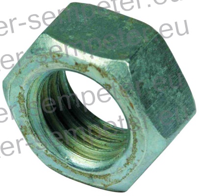 MATICA M10 spec VZVODA SKLOPKE KARDANA M10 ZETOR