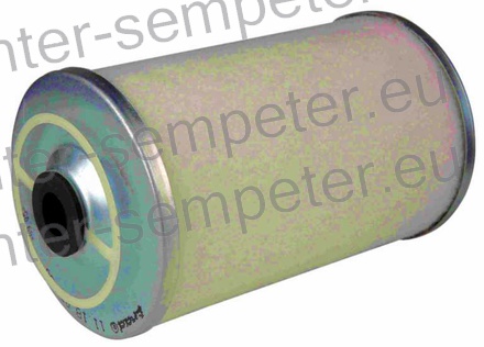 FILTER GORIVA vložek SAME Agricolo DT, Atlanta V, Atlanta VDT, DA1156 V, DA1158 V