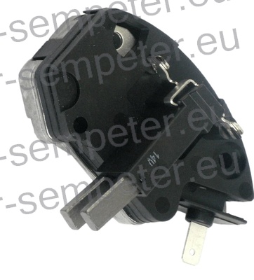 REGLER ALTERNATORJA 14V tip MAGNETI MARELLI MF MASSEY FERGUSON
