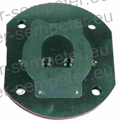 VENTIL LAMELNI KOMPRESORJA ZRAKA TD PPP