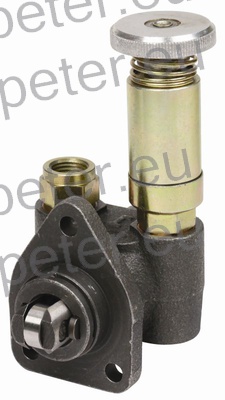 ČRPALKA GORIVA AC batna MOTORJA ISUZU