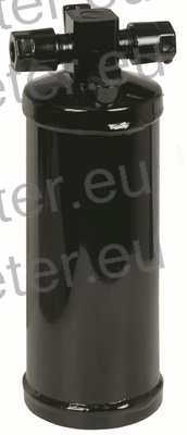 FILTER KLIME - SUŠILEC JOHN DEERE 5215F/V, 5300, 5300N, 5315F/V, 5400, 5400N, 5500, 5500N FENDT Farmer F200SA/VA, 200S/V, 201SA, 201S, 240S, 5220, 5220E, 5250, 5250E, 6300, 6300C, 6330 CLAAS Ranger 920, 925, 928, 960, 964, 970, 975