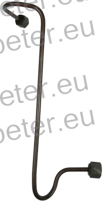 CEV VISOKOTLAČNA (linijska tlačilka) (4cil) IMT 560 IMR M34