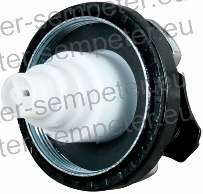 POKROV REZERVARJA GORIVA M60x2mm FIAT - NEW HOLLAND