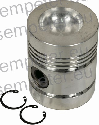 BAT MOTORJA fi=98 BREZ ŠPICE IMT IMR S44