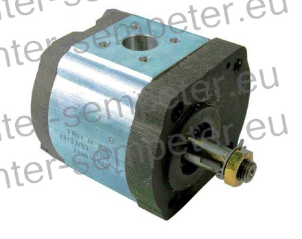 ČRPALKA HIDRAVLIKE leva STEYR