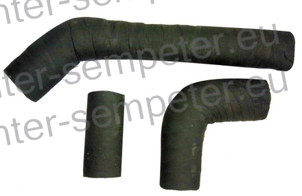 CEVI VODE grt (4cil) TAM 75 - 80