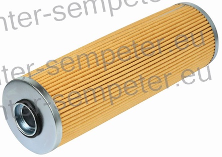 FILTER OLJA HIDRAVLIKE vložek CASE 321B - 421B HYUNDAI HL710