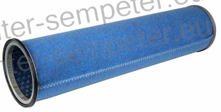 FILTER ZRAKA notranji SDF - SLH SAME CARRARO LAMBORGHINI RENAULT AGRI VALTRA