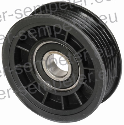 JERMENICA ROLICA PK MIKRO JERMENA MOTORJA FIAT NEW HOLLAND