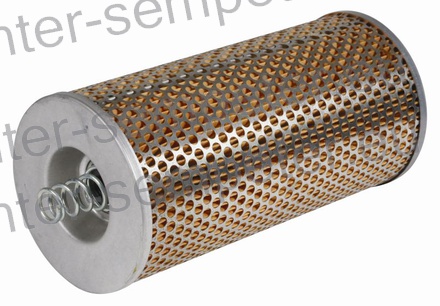 FILTER OLJA MOTORJA vložek