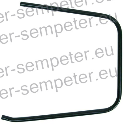 NOSILEC OGLEDALA ZETOR