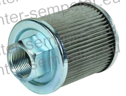 FILTER OLJA HIDRAVLIKE vložek FLEET