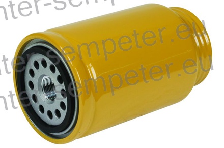 FILTER GORIVA/VODE grobi LINDNER Geotrac 74 - 84 - 93S - 94 - 104 - 114 - 124 MF - MASSEY FERGUSON 5445 Dyna4, 5455, 5455 Dyna4, 5460 Dyna4, 5465 Dyna4, 5475 Dyna4, 6445 Dyna6, 6455 Dyna6, 6465 Dyna6, 6475 Dyna6, 6480 Dyna6, URSUS C380 - C392 - C3102 - C3110