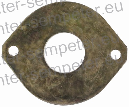 PLOČEVINA ZAŠČITNA SEMERINGA GREDI KARDANA POGONA SPREDNJEGA UTB 445DT