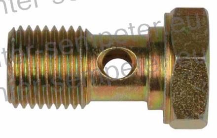 VIJAK VOTLI (colski) M CAV mm13 20G