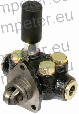 ČRPALKA GORIVA AC batna