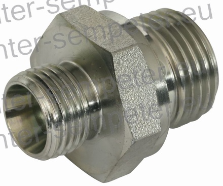 REDUCIR 1/2" - M16x1.5
