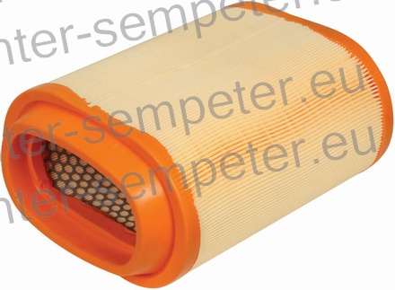 FILTER ZRAKA kabine - ovalen FENDT Vario 930, 933, 936, 939, 942, 1038, 1042, 1046, 1050