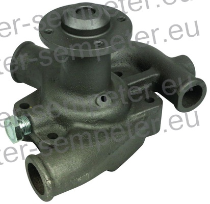 ČRPALKA VODE (brez jermenice) MF - MASSEY FERGUSON 35 - 135 - 148 PERKINS (AD3.152)
