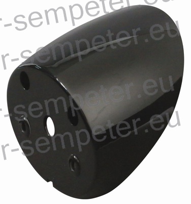 NOSILEC SVETILKE okrogle fi=80mm KOTNI