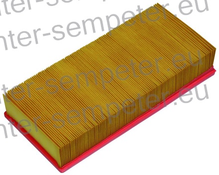 FILTER ZRAKA S2200 BOSCH CITROEN