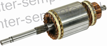 ROTOR ZAGNJAČA tip BOSCH