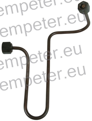 CEV VISOKOTLAČNA (linijska tlačilka) (4cil) IMT 560 IMR M34