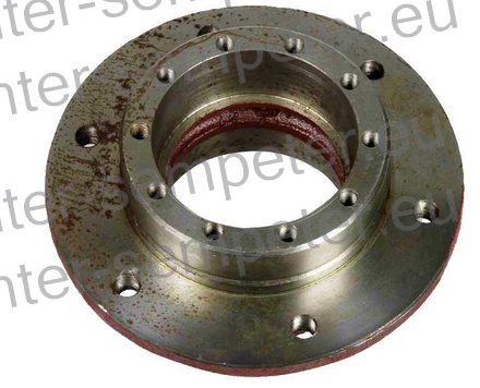 NOSILEC - PESTO UTB 445DT - 550DT