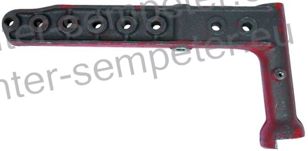 ROKA MOSTA - NOSILEC KRAKA OSNEGA desna - desni IMT 533 - 539