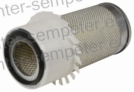 FILTER ZRAKA zunanji SAME MASSEY FERGUSON FIAT JOHN DEERE