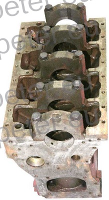 BLOK MOTORJA (4cil) UTB 683DT - 703