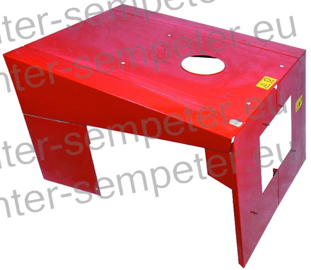 POKROV LIČKALNIKA SIP