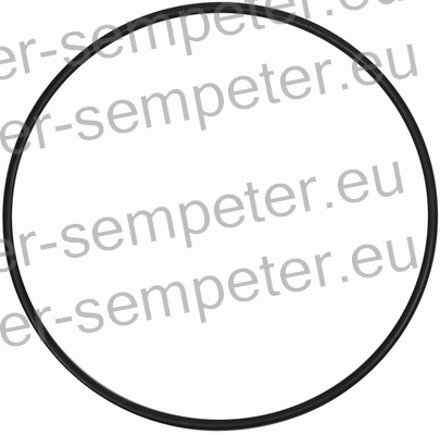 GUMICA BATA KOŠA TRETINK DEUTZ - FAHR