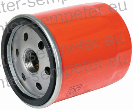 FILTER OLJA MOTORJA FERRARI Cobram 40, 50, 60RS Raptor 35, 40, Vipar 40 PASQUALI Eos 5.50, 6.50 Vath 5.40, 6.40 BCS TRACTORS LOMBARDINI ATLAS COPCO BELARUS BOBCAT DEMAG DEUTZ DYNAPAC GENELEC GENIE HAULOTTE KAISER