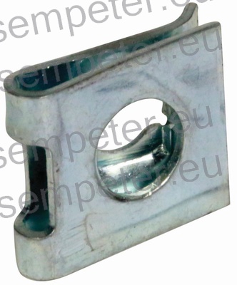 MATICA KLEPARSKA 15x12x4.8