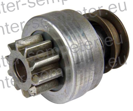 ZOBNIK ZAGANJAČA 064 IMT 539 ISKRA