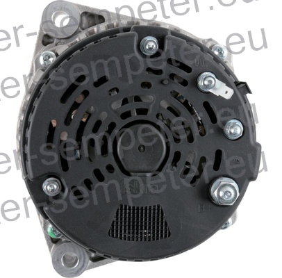 ALTERNATOR MOTORJA 14V 150A IA1117 AAN8166 ISKRA