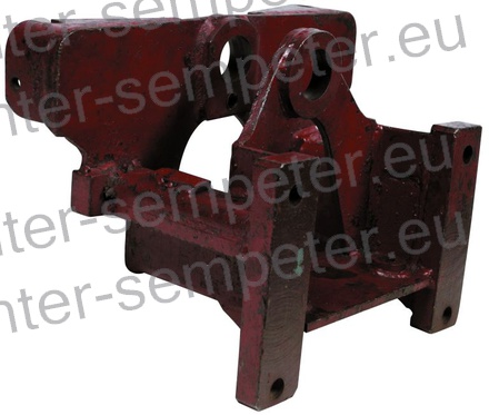 NOSILEC MOSTA SPREDNJEGA IMT ??? PREVERITI USTREZNOST