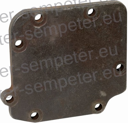 POKROV ODGONA UTB DTC