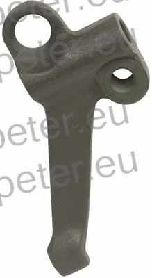 TAČKA KOŠA SKLOPKE 8˝ SAME Delfino 32 - 35 - 35Frutteto Vigneron 35