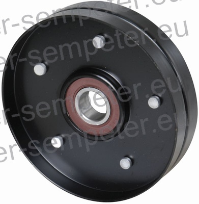 JERMENICA VODILNA PK - JERMENA MOTORJA FIAT NEW HOLLAND