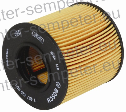 FILTER GORIVA N9301 BOSCH