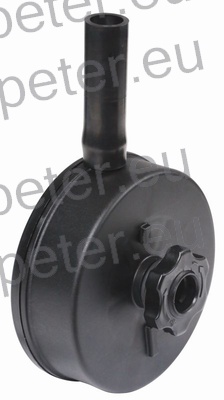 FILTER ZRAKA oddušek MOTORJA NH - NEW HOLLAND T7.200, T7.2500, T7.260, T7.270, T7030, T7040, T7050, T7060 CASE PUMA (115Multicontro ller, 125Multicontrol ler, 130CVX/CVT, 140Multicontrol ler, 145CVX/CVT, 155Multicontrol ler, 160CVX/CVT, 170CVX, 185CVX