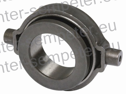 LEŽAJ SKLOPKE POGONA AEBI AM30 - AM80 - TP1000, CLAAS Huckepack EICHER LH12/I GUDTBROD 1020 - 1030 - 1031 - 1035 - 1040 - 1050 - 3000 HATZ E71 - E75 - E79 - E571 - E671 HOLDER 504 - A8B - A8D - A10 - A12B - A12D - A15B - A15D - B10A - B10B - B10D - B16 - E8 - E8B - E8D JD - JOHN DEERE