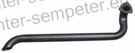 CEV IZPUŠNE CEVI SAME - SLH